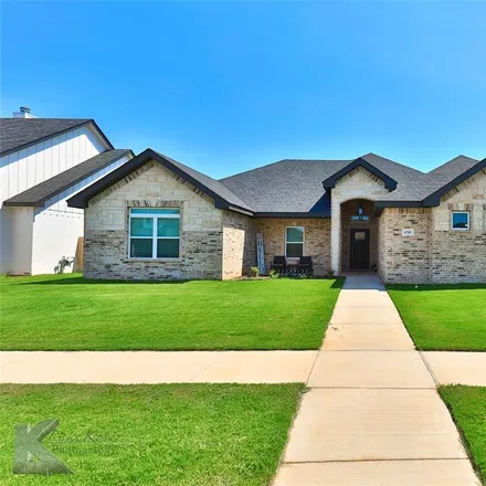 Buy this 4 bed house on Clear Fork Trail in Abilene, TX 79606