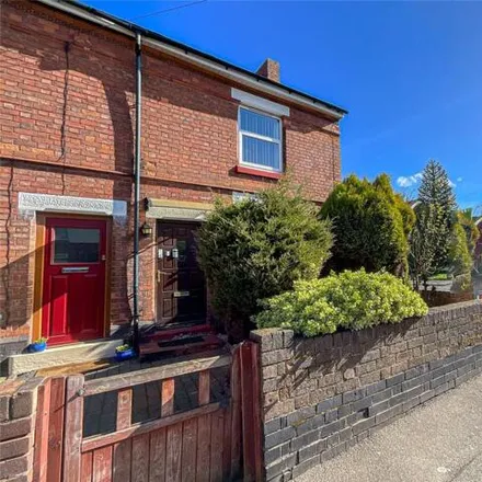 Buy this 2 bed house on Food Plus in 251A Glascote Road, Tamworth