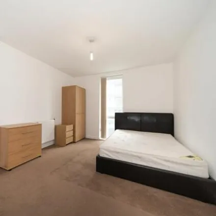 Image 6 - Lonsdale House, 2 Equinox Square, Bow Common, London, E14 6GJ, United Kingdom - Room for rent