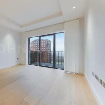 Rent this 1 bed room on 65-85 Nairn Street in Bromley-by-Bow, London