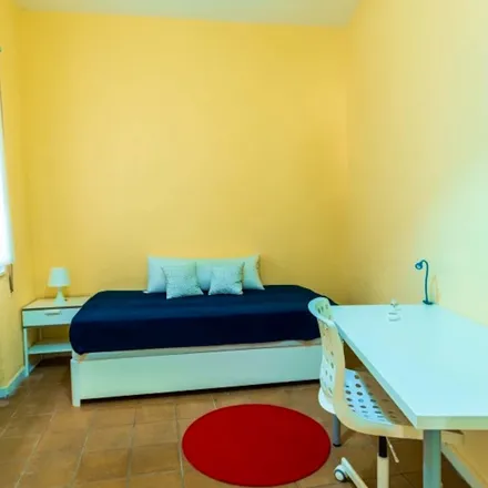 Rent this 1 bed room on Calle de Alcalá in 149, 28009 Madrid