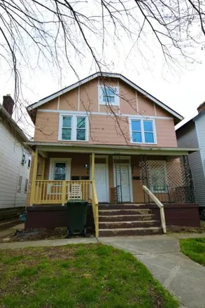 Buy this 4 bed house on 2782 Grace Street in Columbus, OH 43204