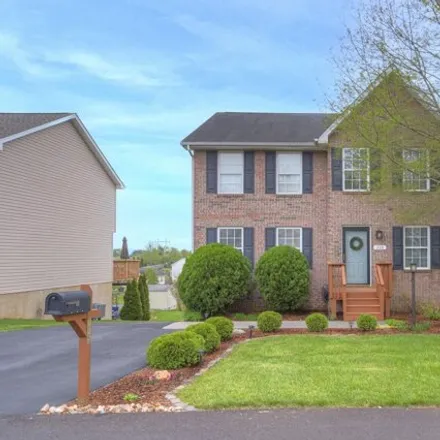 Buy this 3 bed house on 131 Wisteria Drive in Christiansburg, VA 24073