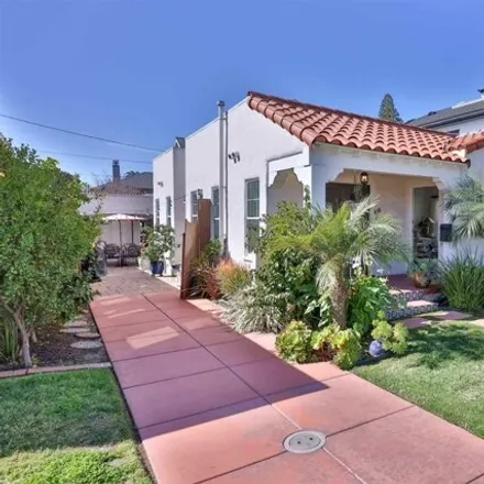 Image 6 - 408 5th Street, Coronado, CA 92118, USA - House for rent