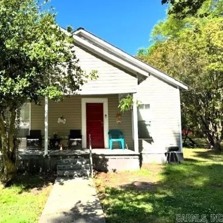 Buy this 2 bed house on 342 South Texas Street in Monticello, AR 71655