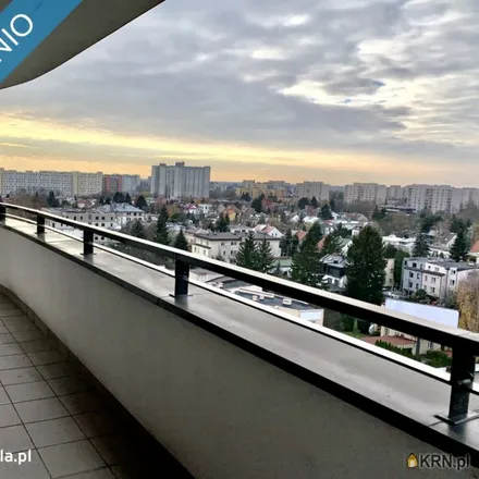 Buy this 2 bed apartment on Bukowińska 22A in 02-703 Warsaw, Poland