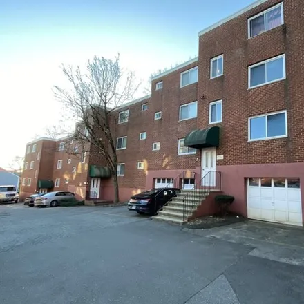 Rent this 1 bed condo on 18 Dover Street in Norwalk, CT 06850