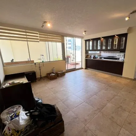Buy this 2 bed apartment on Colegio Academia Cotopaxi in E16b, 170503