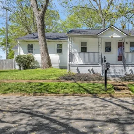 Buy this 4 bed house on Robard Street in Lakewood, Nashville-Davidson