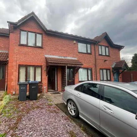 Rent this 1 bed house on Denaby Grove in Warstock, B14 4HJ
