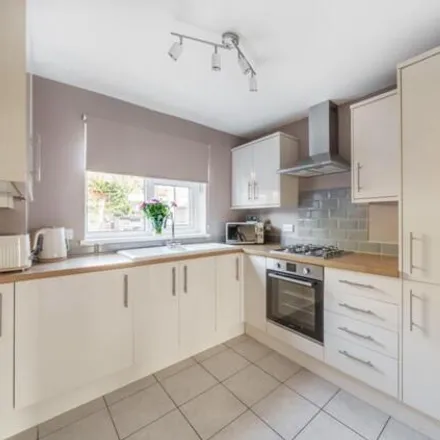 Image 3 - Chelmsford Drive, Grantham, NG31 8PF, United Kingdom - House for sale