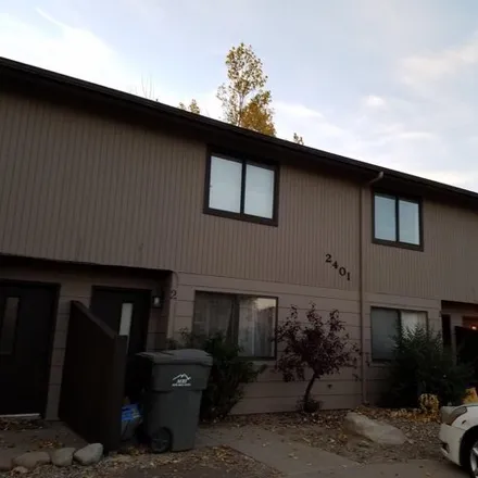 Rent this 2 bed house on 2401 Rail Avenue in Rifle, CO 81650