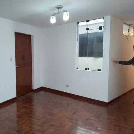 Rent this 3 bed apartment on Jirón Johan Strauss in San Borja, Lima Metropolitan Area 15037