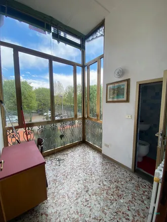 Image 7 - Via del Ponte Sospeso, 12, 50100 Florence FI, Italy - Apartment for rent