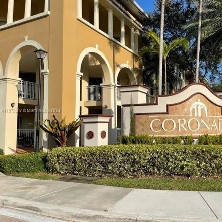Rent this 3 bed condo on 8900 Northwest 107th Court in Doral, FL 33178