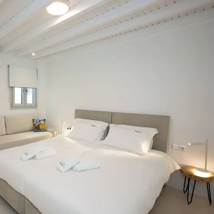 Rent this 3 bed house on Elia in Mykonos - Ano Meria, Ano Mera