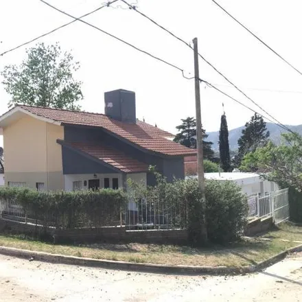 Buy this 3 bed house on Río Limay in Departamento Punilla, Villa Carlos Paz