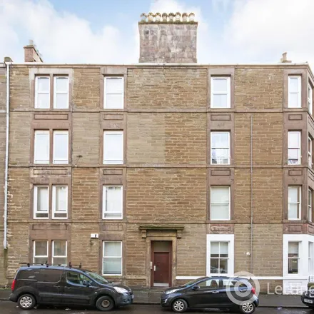 Rent this 3 bed apartment on 24 Gowrie Street in Dundee, DD2 1ES