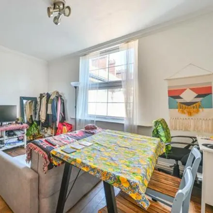 Buy this 1 bed apartment on Matilda House Rose Gardens in St Anthony's Close, London