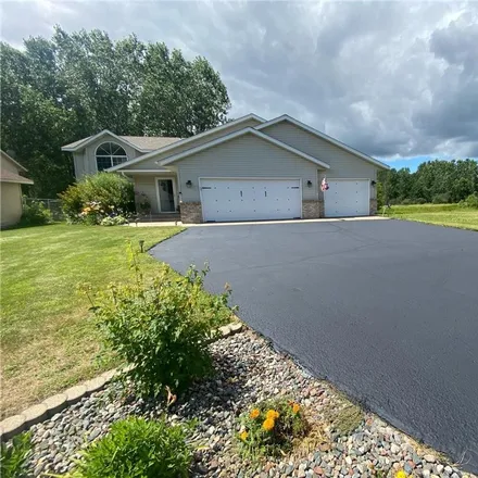 Buy this 4 bed house on 399 Sunwood Park Drive in Stearns County, MN 56387