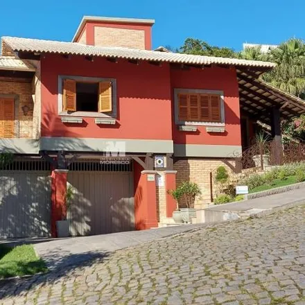 Buy this 3 bed house on Rua Antônio Maffezzolli in São Luiz, Brusque - SC