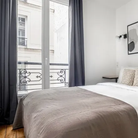 Image 8 - 58 Rue Saint-Didier, 75116 Paris, France - Apartment for rent