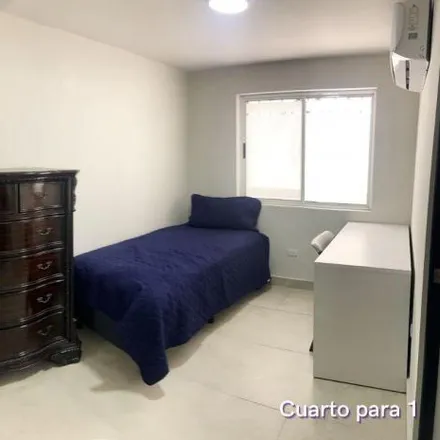 Rent this 1 bed apartment on unnamed road in Leones, 64430 Monterrey