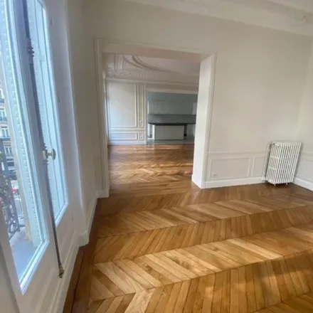 Image 9 - Sergic Paris 8ème, 45 Rue de Courcelles, 75008 Paris, France - Apartment for rent