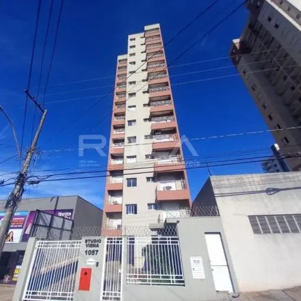 Image 2 - Edifício Anabelle, Rua Padre Texeira 1370, Vila Elisabeth, São Carlos - SP, 13561-050, Brazil - Apartment for sale