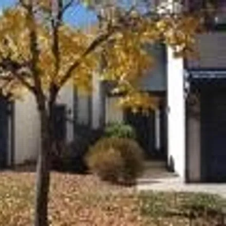 Rent this 2 bed house on 4512 Castlepoint Drive in Colorado Springs, CO 80917