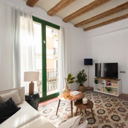 Image 5 - El Ganso, Carrer de Ferran, 45, 08002 Barcelona, Spain - Apartment for rent
