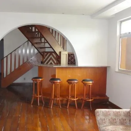 Buy this 5 bed apartment on Morrito do Mato in Rua Leopoldina, Santo Antônio