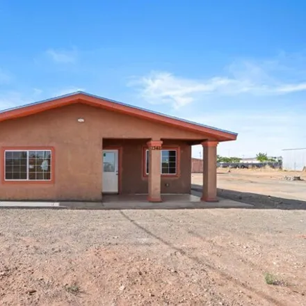 Image 5 - 13426 Soleen Road, El Paso, TX 79938, USA - House for sale
