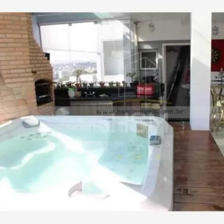 Buy this 3 bed apartment on BR in Avenida Francisco Prestes Maia, Santa Terezinha