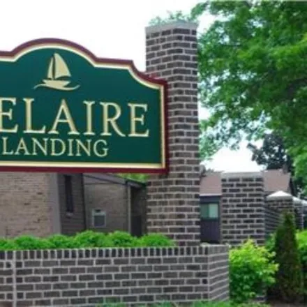 Rent this 2 bed apartment on 25000 Delaire Landing Road in Philadelphia, PA 19114