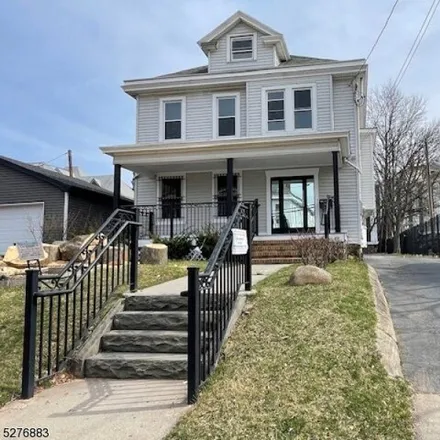 Buy this 4 bed house on First Baptist Church in Union Avenue, Elizabeth