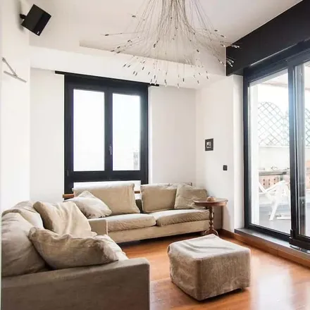 Rent this 3 bed apartment on Via Gian Battista Brocchi in 21, 20131 Milan MI