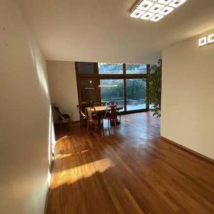 Rent this 5 bed apartment on Ksaver 182 in 10000 City of Zagreb, Croatia
