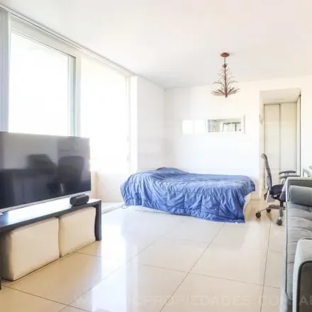 Buy this studio apartment on Vivero Victor in Avenida Centenario 2036, Partido de San Isidro