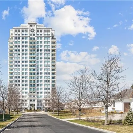 Buy this 2 bed condo on Carnegie Abbey Club in Tower Drive, Portsmouth