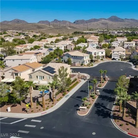 Image 7 - 1167 Tumbling River Ave, Henderson, Nevada, 89052 - House for sale
