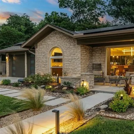 Buy this 4 bed house on 8609 Stillwood Lane in Austin, TX 78757