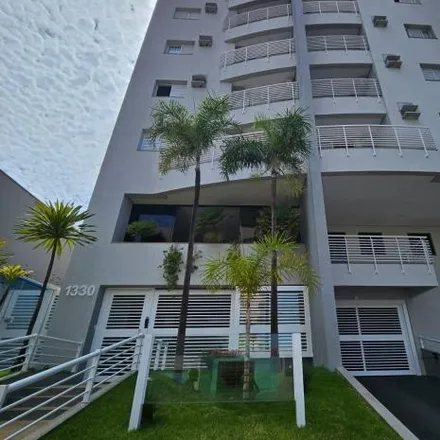 Buy this 1 bed apartment on Rua Epitácio Pessoa in Centro, Sertãozinho - SP