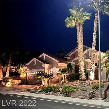 Image 5 - 2101 Ponticello Drive, Henderson, NV 89052, USA - House for sale