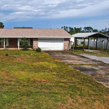 Buy this 5 bed house on 2710 State Avenue in Panama City, FL 32405