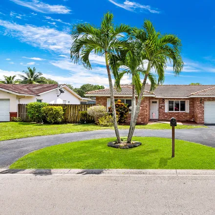Image 1 - 11546 Northwest 41st Street, Coral Springs, FL 33065, USA - House for sale