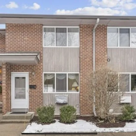 Rent this 2 bed townhouse on 248 New Britain Avenue in Unionville, Farmington