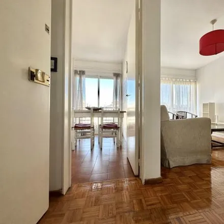 Rent this 1 bed apartment on Yatay 128 in Almagro, 1184 Buenos Aires