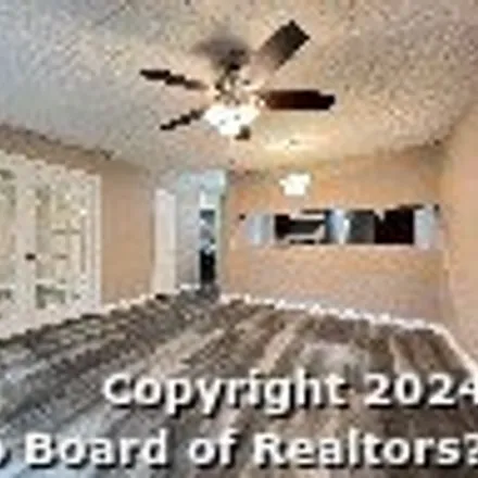 Rent this 1 bed condo on 4199 Medical Drive in San Antonio, TX 78229