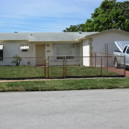 Buy this 3 bed house on 1125 Northwest 44th Terrace in Lauderhill, FL 33313